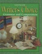 Обложка книги Writer's Choice Grade 8 Student Edition : Grammar and Composition