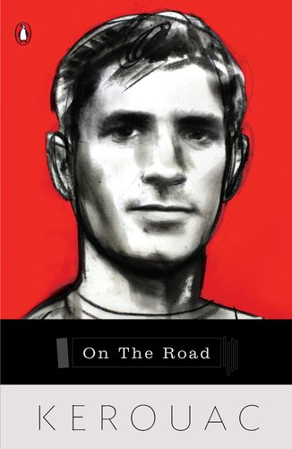 Обложка книги On the Road
