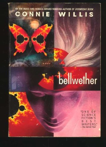 Обложка книги Bellwether