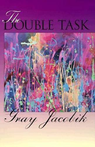 Обложка книги The Double Task