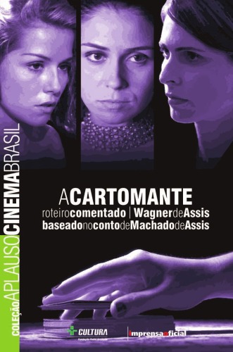 Обложка книги A Cartomante