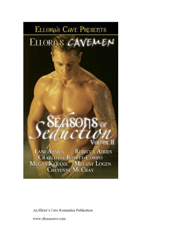 Обложка книги Seasons of Seduction II