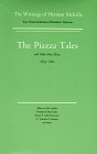 Обложка книги Piazza Tales and Other Prose Pieces, 1839-1860: Volume Nine, Scholarly Edition (Melville)
