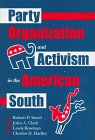 Обложка книги Party Organization and Activism in the American South