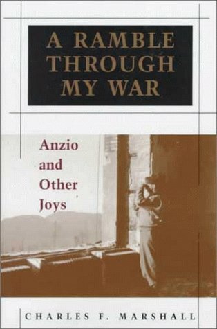 Обложка книги Ramble Through My War: Anzio and Other Joys