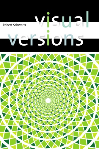 Обложка книги Visual Versions (Bradford Books)