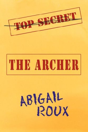 Обложка книги The Archer