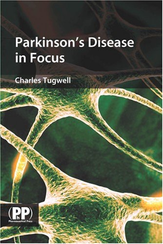 Обложка книги Parkinson's Disease in Focus (In Focus)