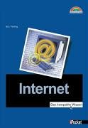 Обложка книги Internet. Das kompakte Wissen