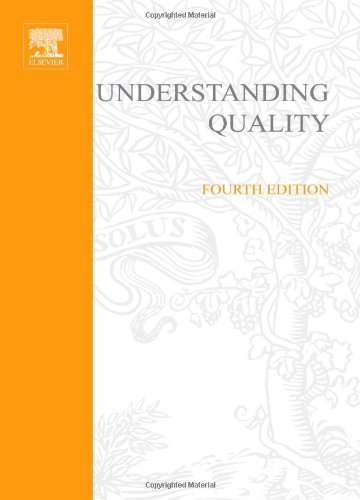 Обложка книги Understanding Quality Super Series, Fourth Edition (ILM Super Series)