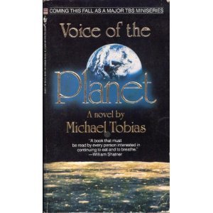 Обложка книги Voice of the Planet