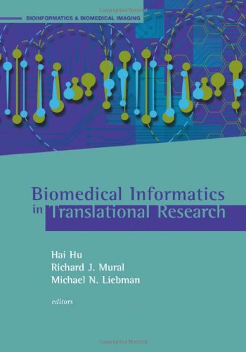 Обложка книги Biomedical Informatics in Translational Research