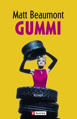 Обложка книги Gummi