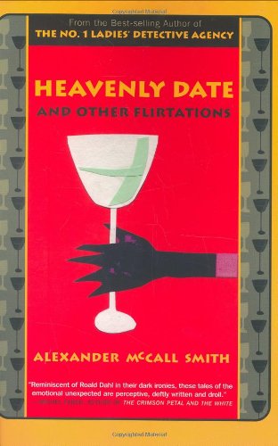 Обложка книги Heavenly Date and Other Flirtations