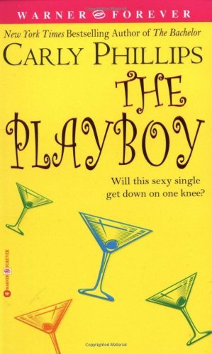 Обложка книги The Playboy (The Chandler Brothers, Book 2)