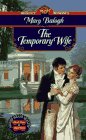 Обложка книги The Temporary Wife