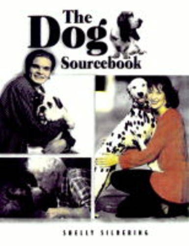 Обложка книги The dog sourcebook: choosing and keeping a dog in your life