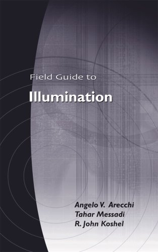 Обложка книги Field Guide to Illumination (SPIE Field Guide Series)