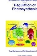 Обложка книги Regulation of photosynthesis