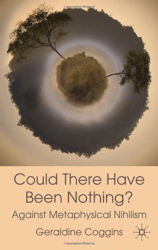 Обложка книги Could there have been Nothing?: Against Metaphysical Nihilism