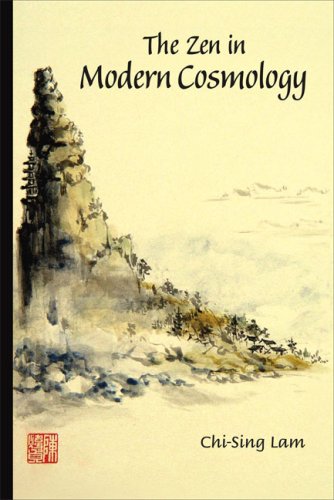 Обложка книги The Zen in Modern Cosmology (2008)(en)(248s)