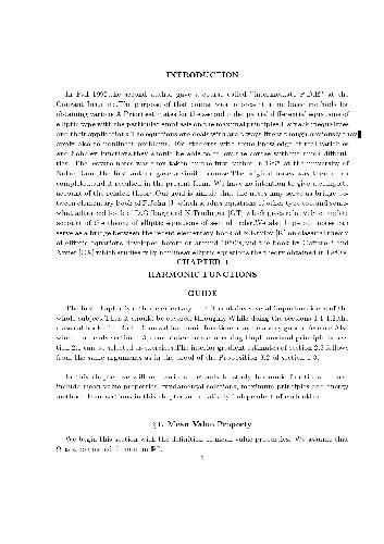 Обложка книги Elliptic partial differential equations (no TOC)