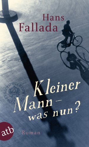 Обложка книги Kleiner Mann - was nun?  