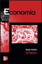 Обложка книги Economía  