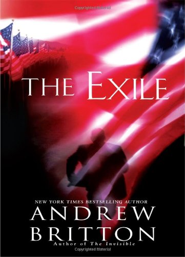 Обложка книги The Exile  