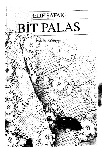 Обложка книги Bit Palas  