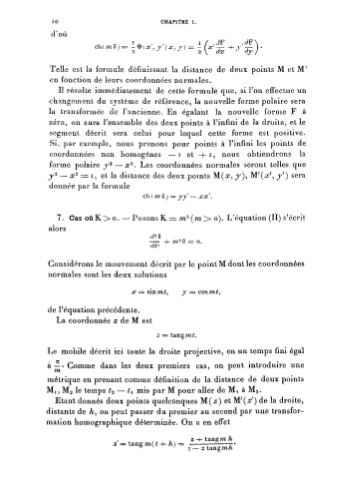 Обложка книги Leçons sur la théorie des espaces à connexion projective  
