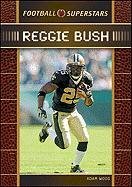 Обложка книги Reggie Bush (Football Superstars)  