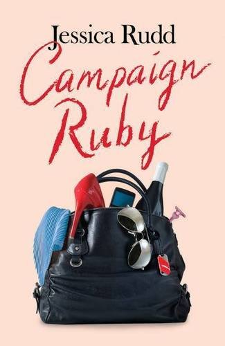 Обложка книги Campaign Ruby  