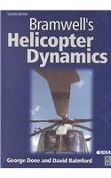 Обложка книги Bramwell's Helicopter Dynamics (Library of Flight Series)  