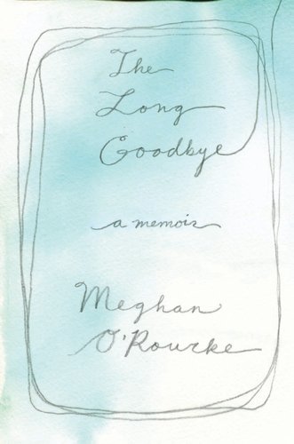 Обложка книги The Long Goodbye  