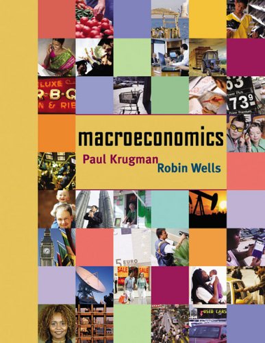 Обложка книги Macroeconomics  