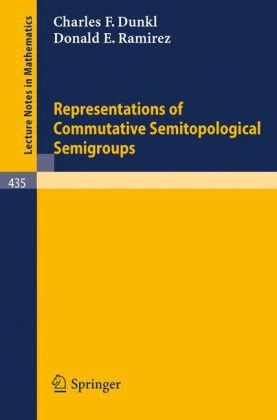 Обложка книги Commutative group schemes