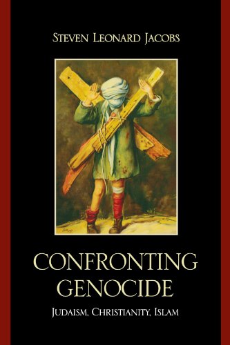 Обложка книги Confronting Genocide: Judaism, Christianity, Islam  