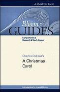Обложка книги Charles Dickens's A Christmas Carol (Bloom's Guides)  