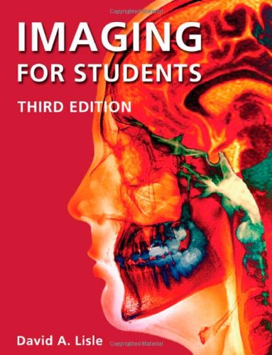 Обложка книги Imaging for Students (Lisle,Imaging for Students), 3rd edition  