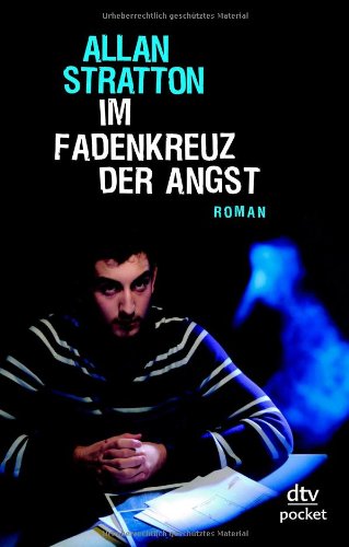 Обложка книги Im Fadenkreuz der Angst: Roman  
