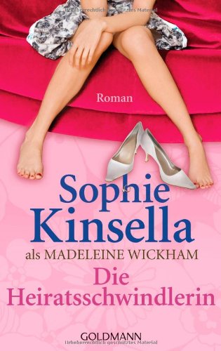 Обложка книги Die Heiratsschwindlerin: Roman  