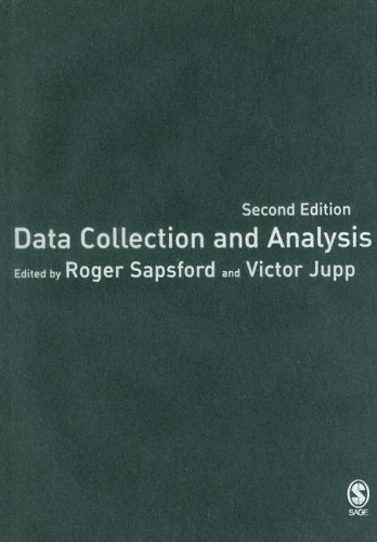 Обложка книги Data Collection and Analysis, 2nd Edition  