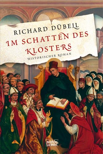 Обложка книги Im Schatten des Klosters. Historischer Roman  