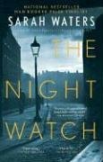 Обложка книги The Night Watch  