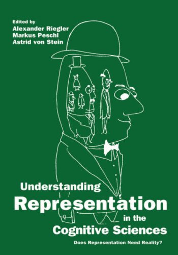 Обложка книги Understanding Representation in the Cognitive Sciences - Does Representation Need Reality?  