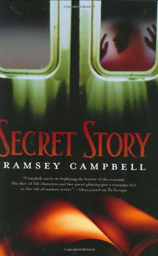 Обложка книги Secret Story  