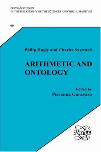 Обложка книги Arithmetic and Ontology: A Non-realist Philosophy of Arithmetic (Poznan Studies in the Philosophy of the Sciences &amp; the Humanities)  