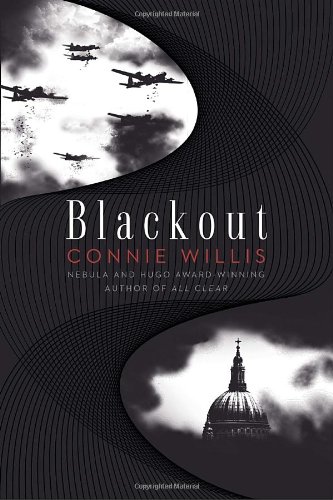 Обложка книги Blackout  