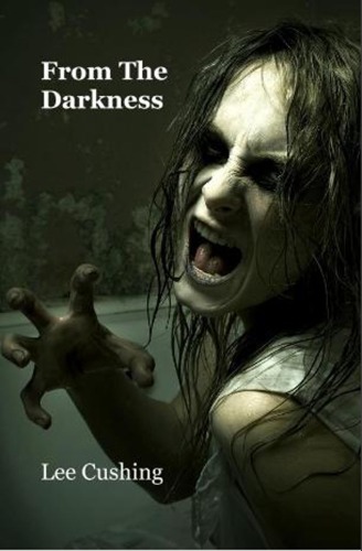 Обложка книги From the Darkness  